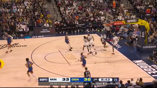 TIMBERWOLVES at NUGGETS   FULL GAME HIGHLIGHTS   March 1, 2026