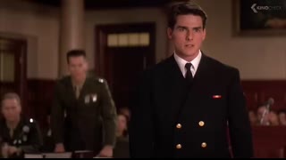 “You Can't Handle the Truth!” Scene - A Few Good Men (1992) Tom Cruise, Jack Nicholson