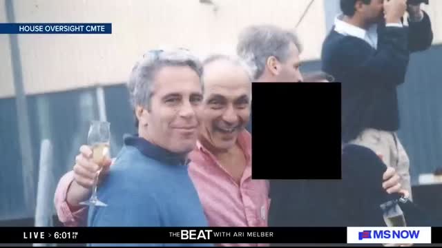 Trump can’t stop Epstein probe Billionaire testifies about ‘con man’s’ double life of crime