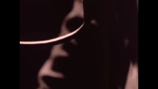 Jeff Buckley - Hallelujah (Official Video - Live at Bearsville)