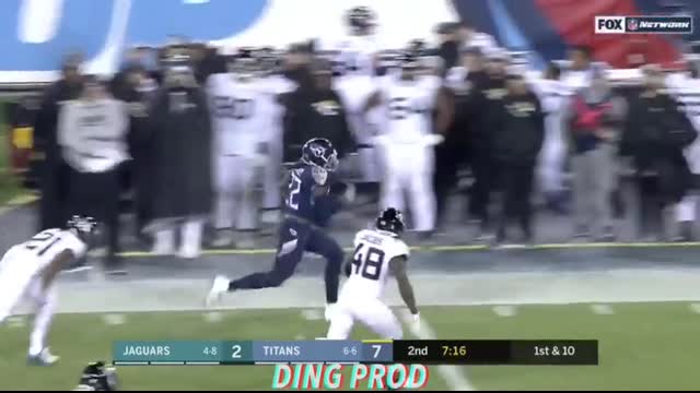 NFL  Not Human  Moments