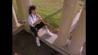 Kenny G - Songbird (Offiical Video)