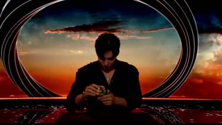 Yu Hojin Shocks The Audience With Jaw-Dropping Magic   AGT 2022