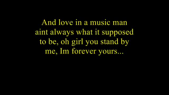 Journey - Faithfully lyrics