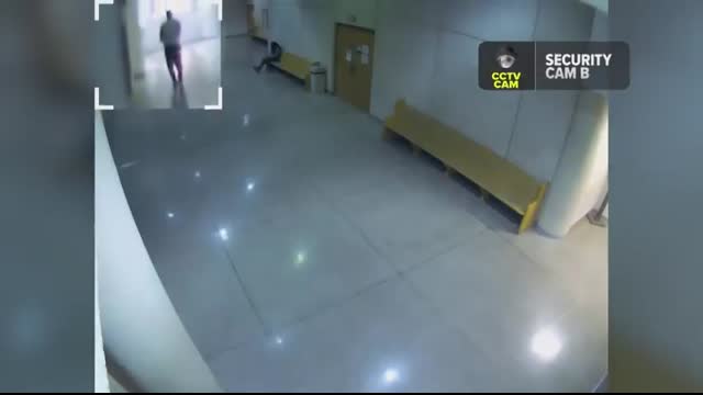 Court Cam Top 5 Greatest Escapes   A&E