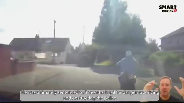 20 Times Road Rage Got Served Instant Karma #77