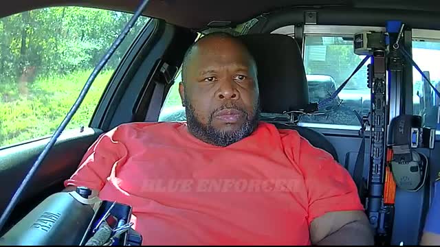 Traffic Stop for a Minor Violation Leads to INSANE Discovery