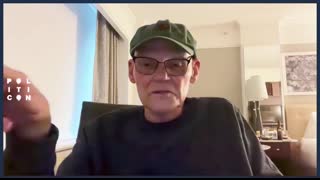James Carville Trump Has No Clue What’s Coming For Him