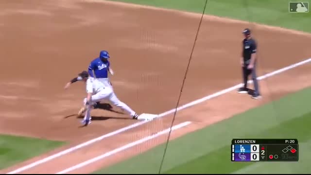 Dodgers vs. Rockies Game Highlights (4 19 26)   MLB Highlights