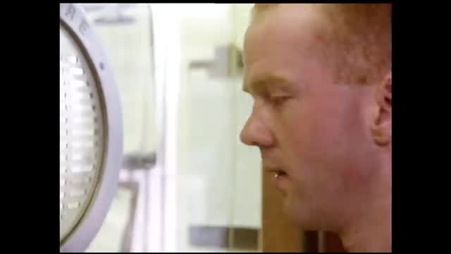 Bronski Beat - Smalltown Boy (Official Video)