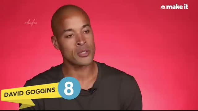 10 Extraordinary Black People Nobody Wants to Mess With