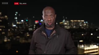 BREAKING Donald Trump says Iran’s Supreme Leader Khamenei killed in airstrikes   BBC News