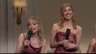 Domingo Vow Renewal – SNL50