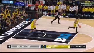 #3 Michigan vs Purdue Highlights   Men's Basketball   College Basketball 2026