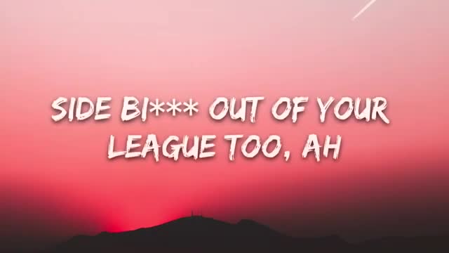 Starboy — The Weeknd (lyrics)  soulyrics7