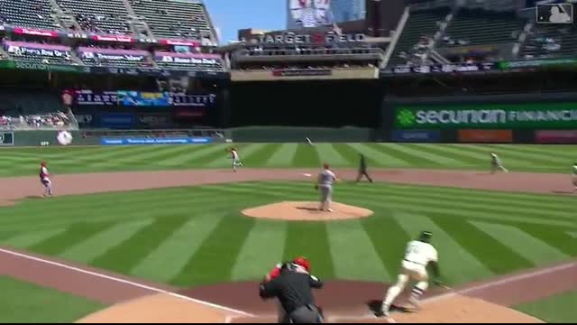 Reds vs. Twins Game Highlights (4 19 26)   MLB Highlights