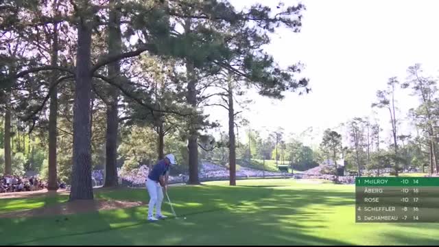 The Greatest Masters Moments of the Last 50 Years (1975-2025)