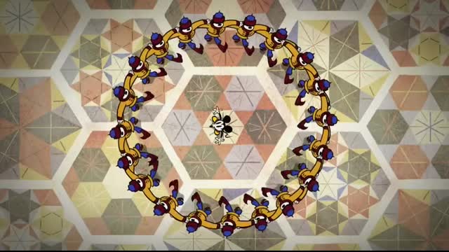 Mickey Mouse Shorts - Dasvidanceya   Official Disney Channel Africa