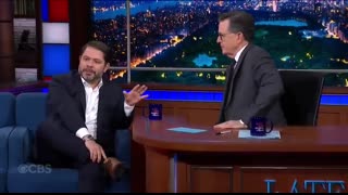 Speaker Johnson Is Trying To Protect A Bunch Of Pedophiles  - Sen. Ruben Gallego