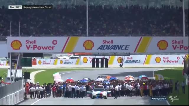 2018 #MalaysianGP   MotoGP™ Full Race