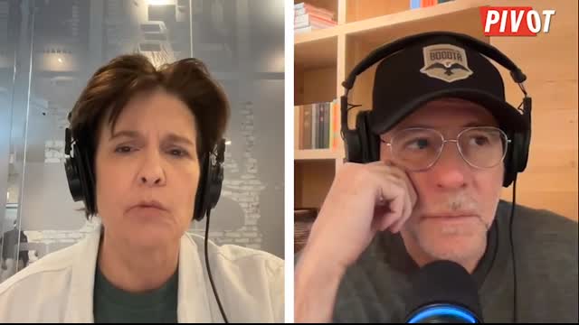 Don Lemon Arrest  First Step Towards Mass Repression”