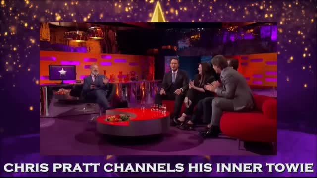 10 Unforgettable Moments from The Graham Norton Show