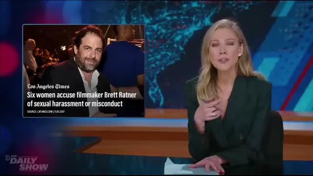 Melania's $40 Million Docu-Bribe Movie Premieres & Dems Make ICE Demands   The Daily Show