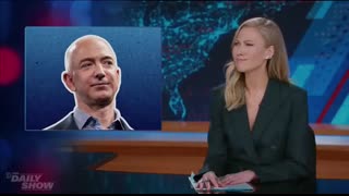 Melania's $40 Million Docu-Bribe Movie Premieres & Dems Make ICE Demands   The Daily Show