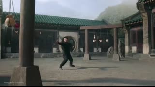 Shang Chi -  UNSTOPPABLE