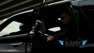 Pitbull - Echa Pa' Lla  Sube Las Manos Pa Arriba  ( Un Official   Un Oficial   Live   En Vivo )