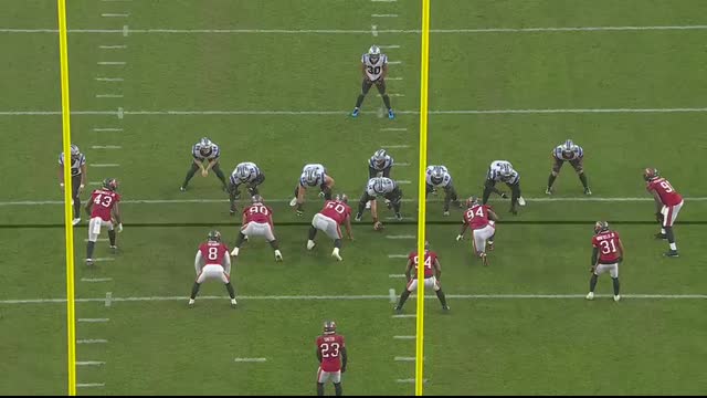 Carolina Panthers vs Tampa Bay Buccaneers Game Highlights   2025 NFL Season Week 18