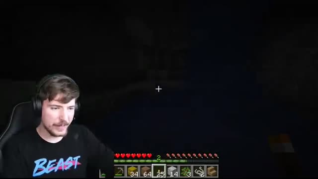 Minecraft, But Everything is 100x Faster!