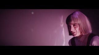 Sia - Unstoppable (Official Video - Live from the Nostalgic For The Present Tour)