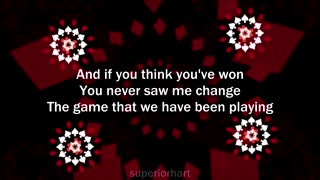 Chris Cornell   You Know My Name {lyrics}