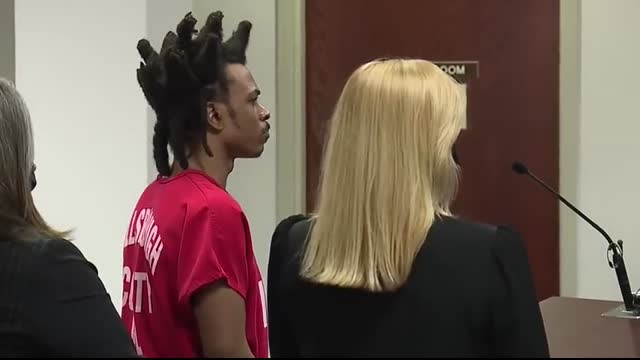 'The worst case I've ever seen' - Judge gives 3 life sentences to man who killed child, girlfriend