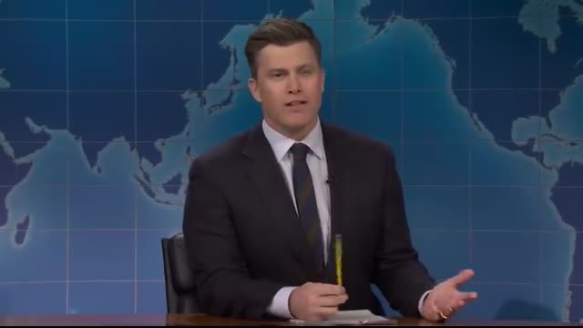 Weekend Update Marcello Hernández on Going Home for the Holidays - SNL