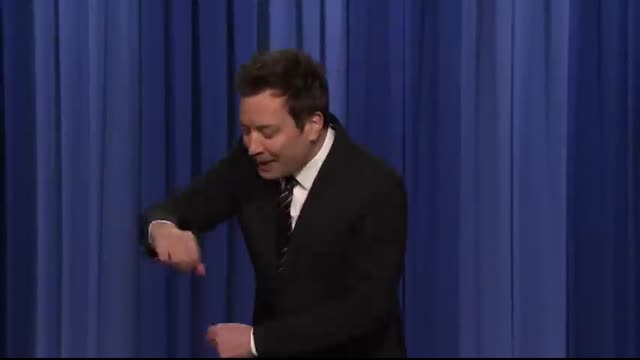 Trump Accepts $400 Million Plane Bribe, Newark Airport Loses Contact in Second Outage   Tonight Show