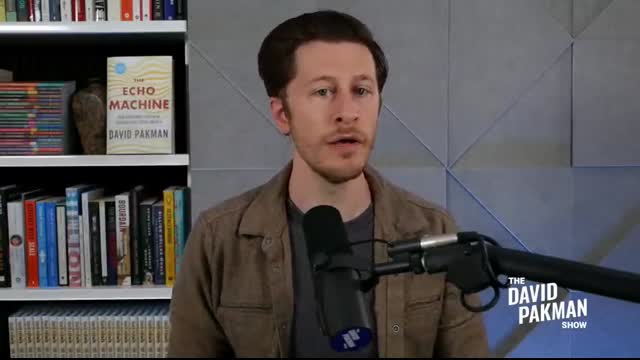 POLLSTER BOMBSHELL Trump’s presidency is OVER