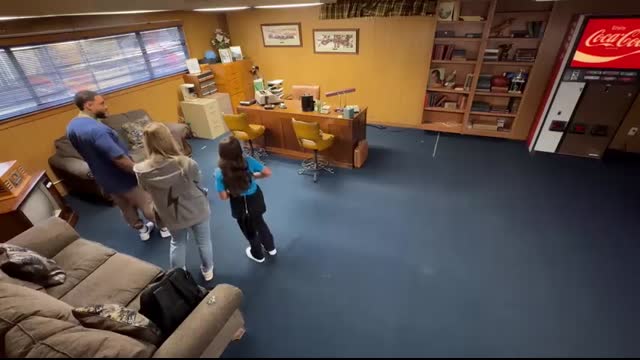 You've Never Seen A Wheelchair Like This