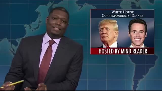 SNL Weekend Update MOCKS Trump’s cabinet as listed several of the controversies that DREW negative