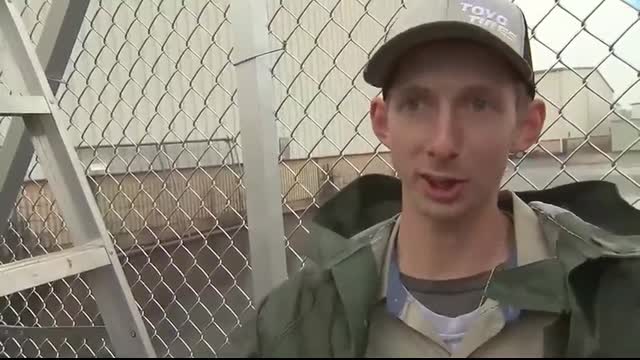 NASCAR legend Greg Biffle and family among 7 killed in North Carolina plane crash