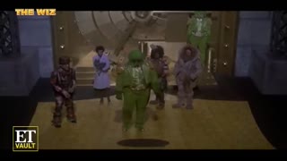 Quincy Jones Recalls Making THRILLER With Michael Jackson (Flashback)