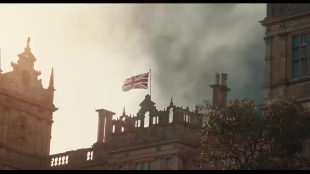 PRESSURE - Official Trailer [HD] - Only In Theaters May 29