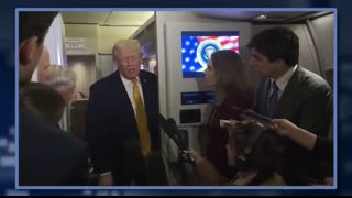 Jimmy Kimmel Recaps the Crazy Stuff Trump Did Over the Holidays & Takes Cognitive Test Donny “ACED”