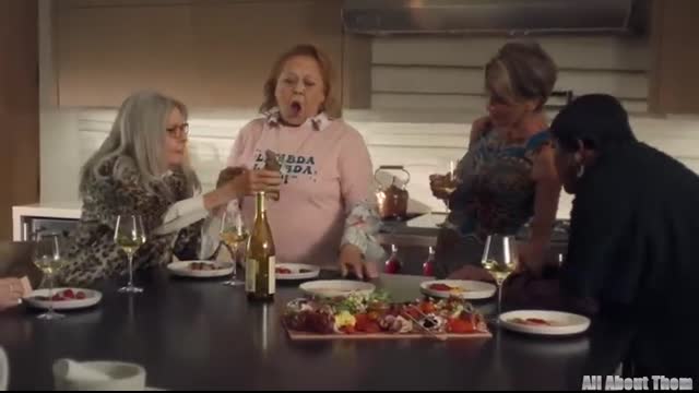 Diane Keaton   House Tour   $5 Million Brentwood Mansion, Cars, Net Worth & More