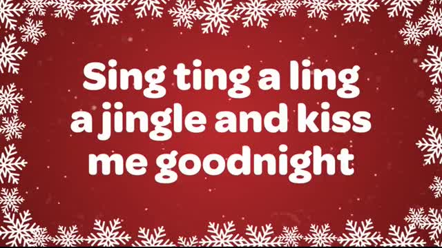 Top 82 Christmas Songs and Carols with Lyrics ?