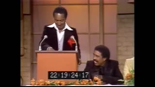 Richard Pryor   The Roast of Richard Pryor   Full Roast   1977