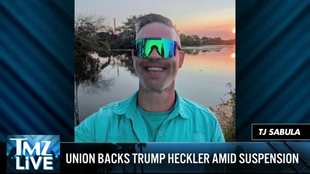 Trump’s Ford Plant Disaster Just Got Worse   TMZ Live Clip