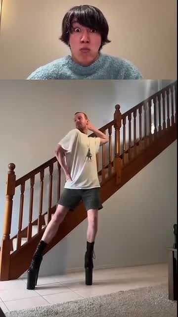 Try not to laugh Game!!!