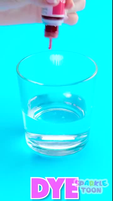 Beauty Lesson for Kids DIY Lip Gloss for Healthy and Beauty Lips ☺️ ❤️